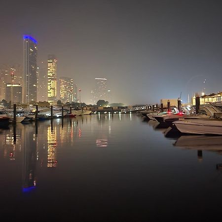 Dubai Marina,Jbr -Luxurious 2 Bedroom King Suite Ngoại thất bức ảnh