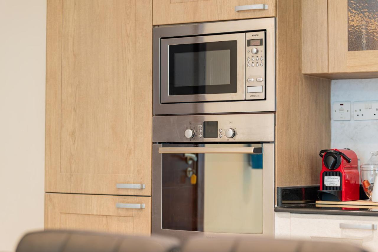 Dubai Marina,Jbr -Luxurious 2 Bedroom King Suite Ngoại thất bức ảnh