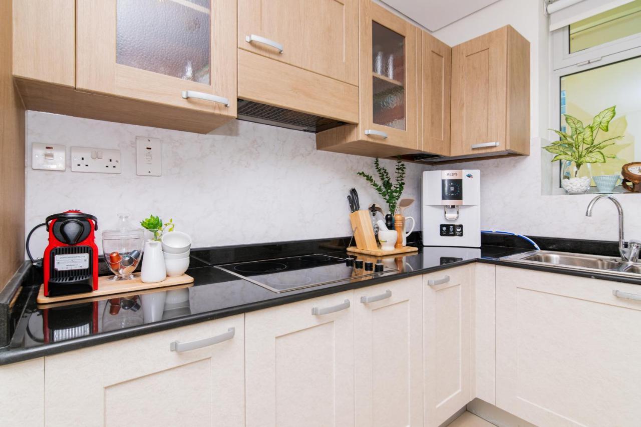 Dubai Marina,Jbr -Luxurious 2 Bedroom King Suite Ngoại thất bức ảnh