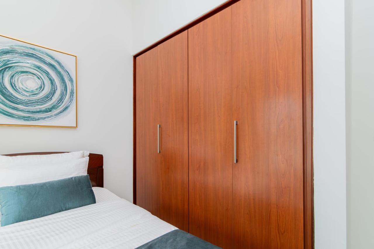 Dubai Marina,Jbr -Luxurious 2 Bedroom King Suite Ngoại thất bức ảnh