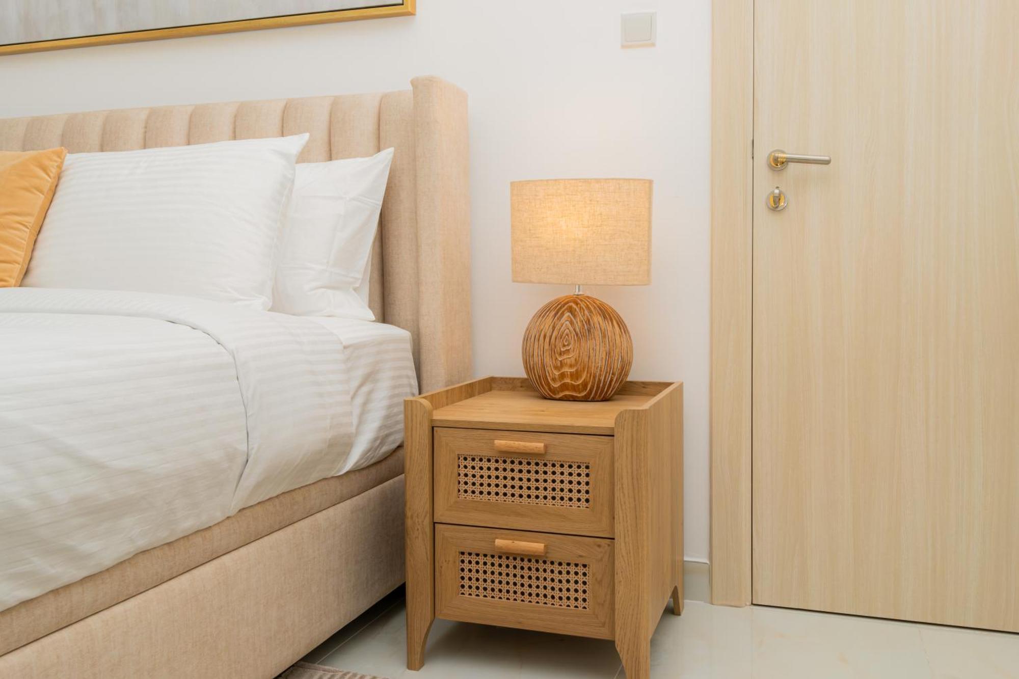 Dubai Marina,Jbr -Luxurious 2 Bedroom King Suite Ngoại thất bức ảnh