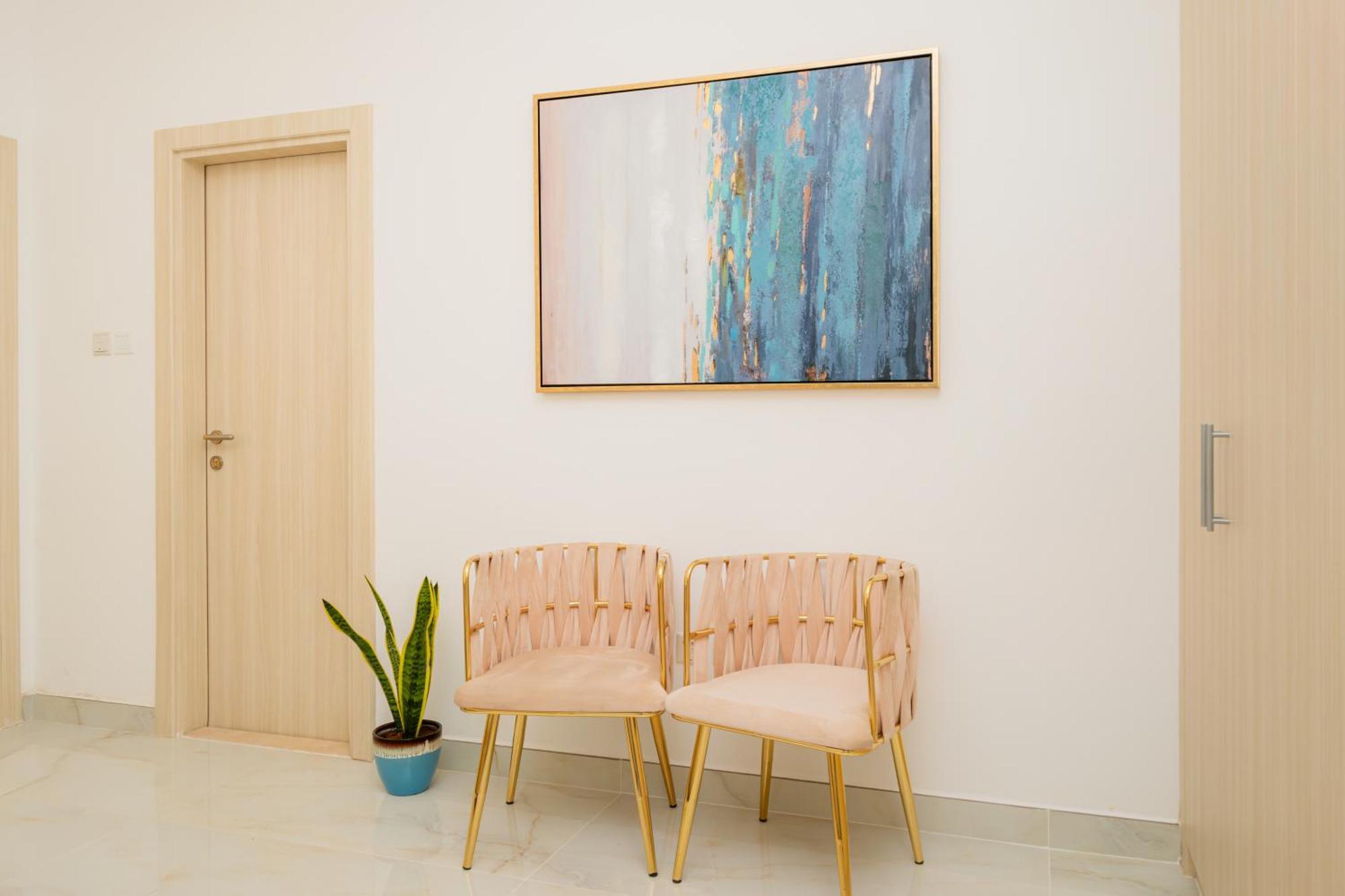Dubai Marina,Jbr -Luxurious 2 Bedroom King Suite Ngoại thất bức ảnh
