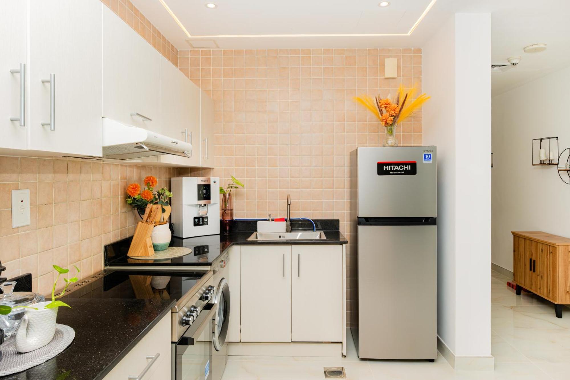 Dubai Marina,Jbr -Luxurious 2 Bedroom King Suite Ngoại thất bức ảnh