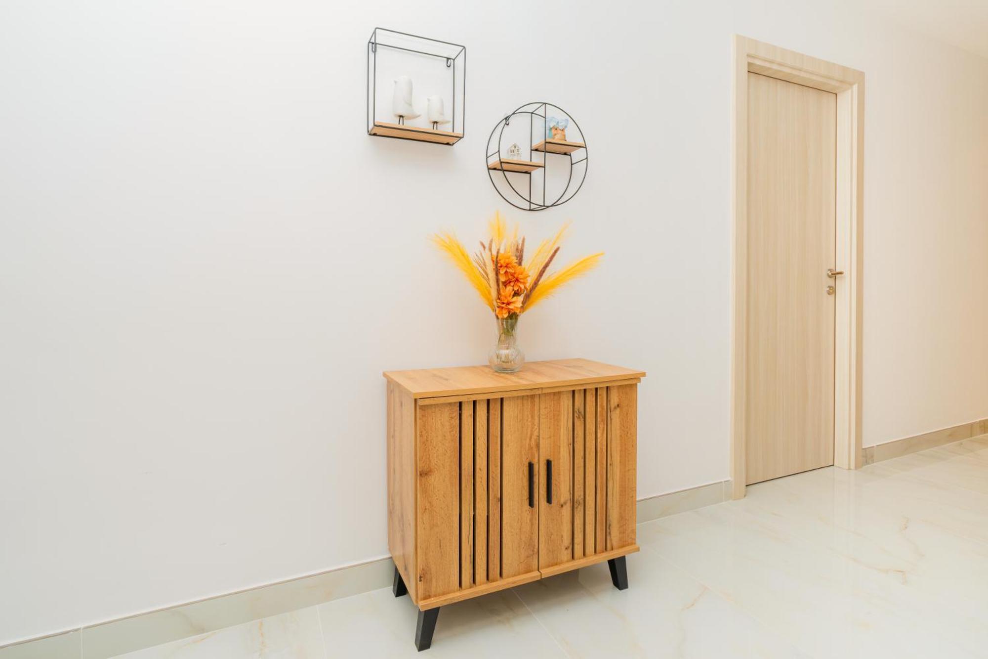 Dubai Marina,Jbr -Luxurious 2 Bedroom King Suite Ngoại thất bức ảnh