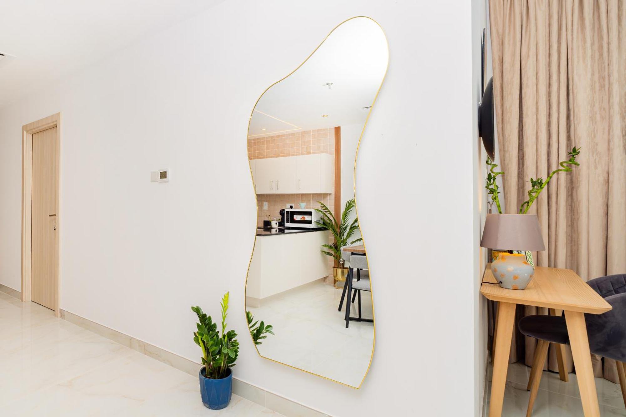 Dubai Marina,Jbr -Luxurious 2 Bedroom King Suite Ngoại thất bức ảnh