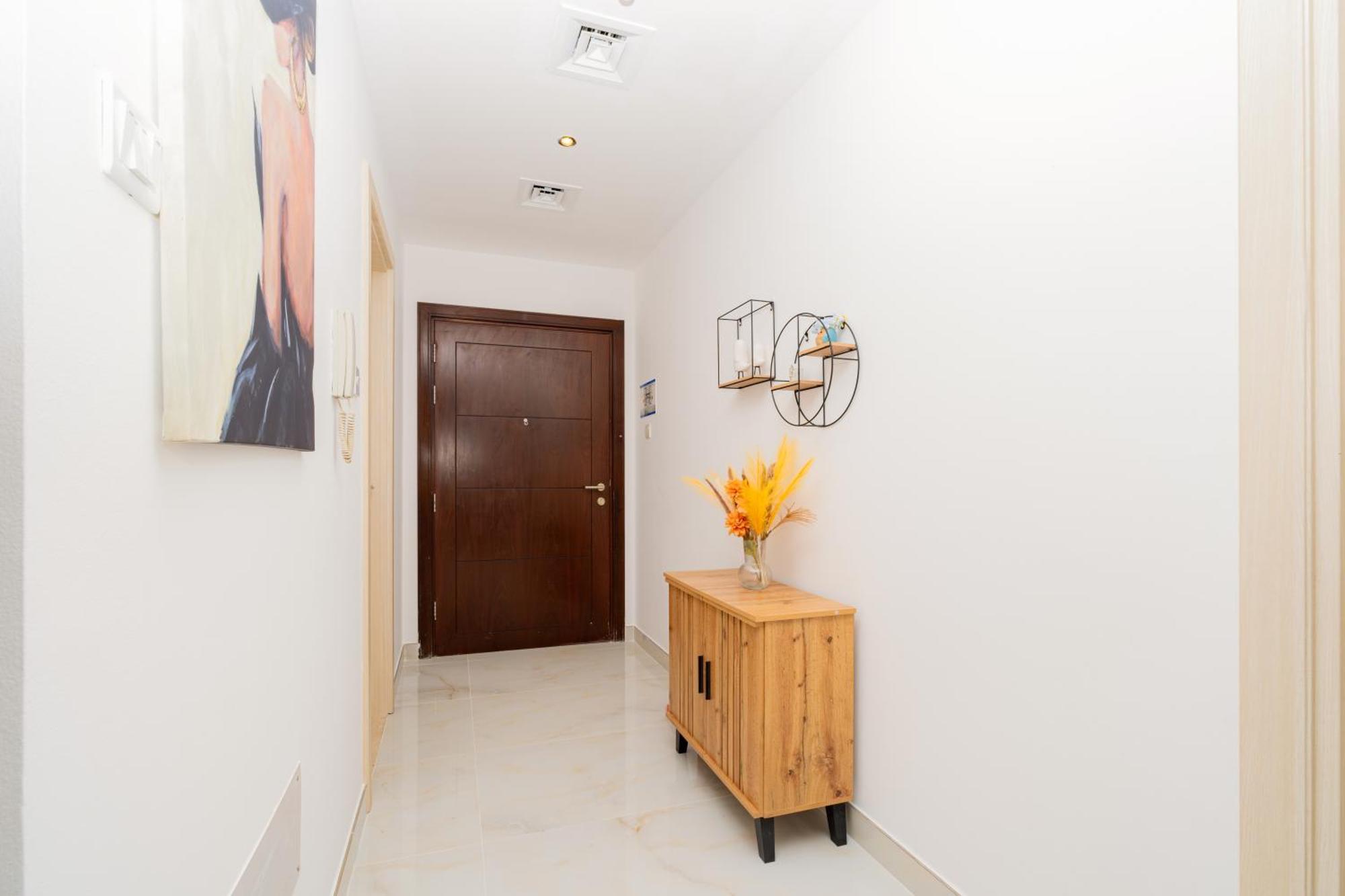 Dubai Marina,Jbr -Luxurious 2 Bedroom King Suite Ngoại thất bức ảnh