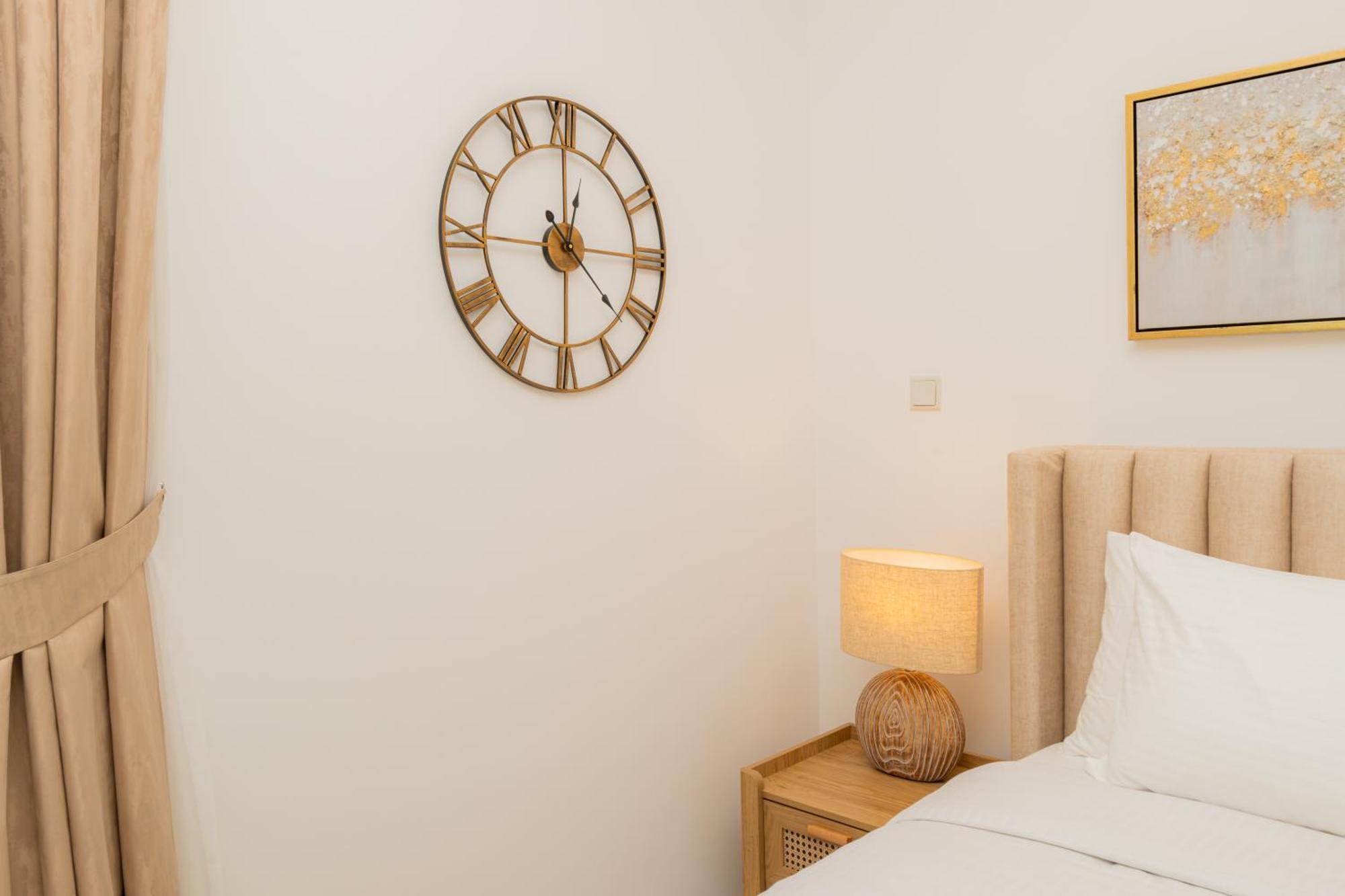 Dubai Marina,Jbr -Luxurious 2 Bedroom King Suite Ngoại thất bức ảnh
