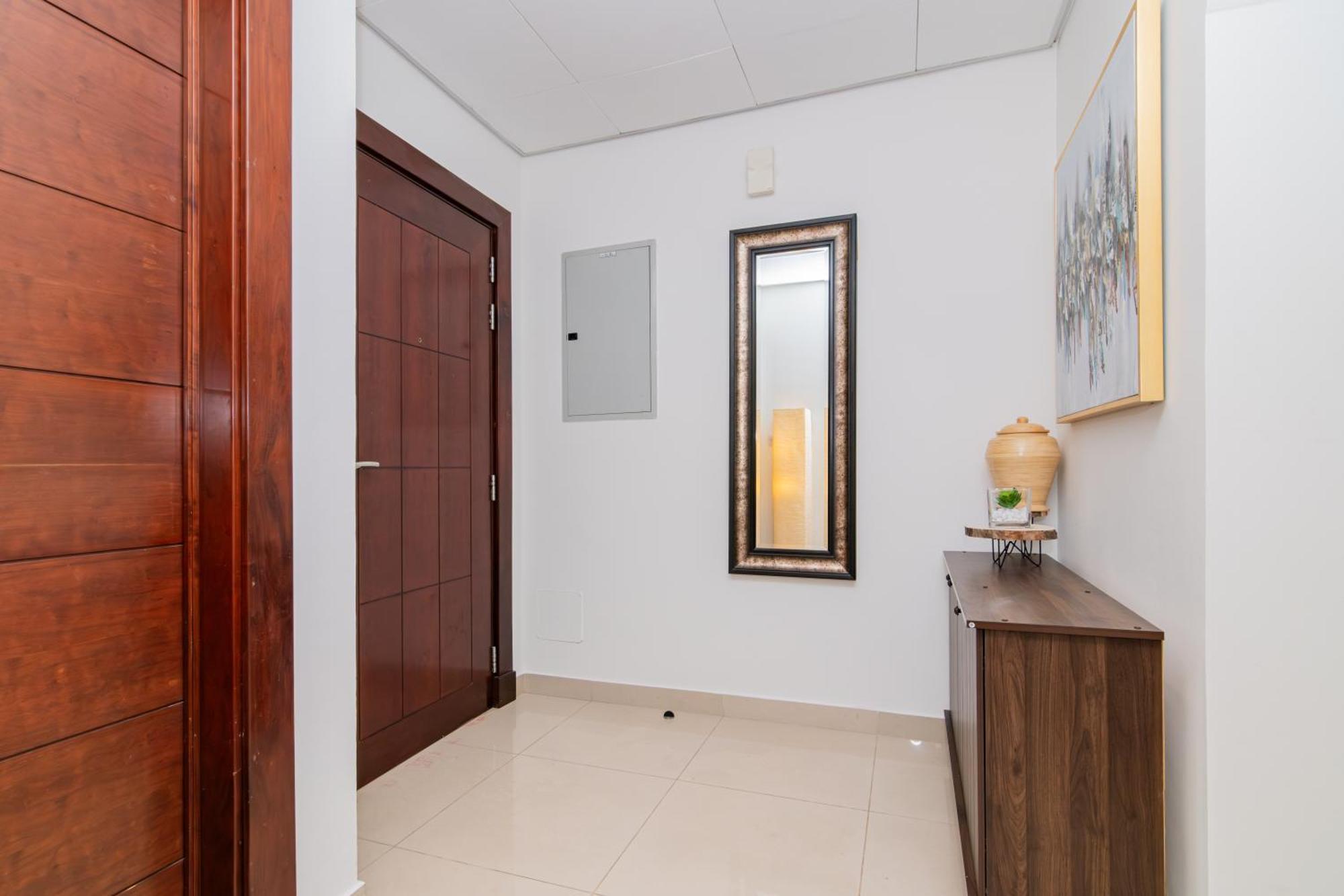 Dubai Marina,Jbr -Luxurious 2 Bedroom King Suite Ngoại thất bức ảnh